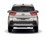 Hyundai Creta 2017 года (LA)
